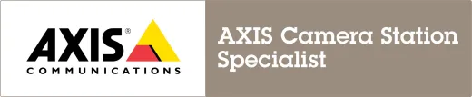 Axis Communications, AXIS Camera Station Specialist